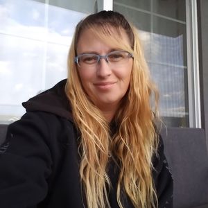 Meet your Posher, Lacy